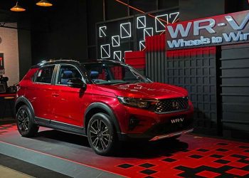 Honda Catat Peningkatan Penjualan 26% di Semester Pertama 2023