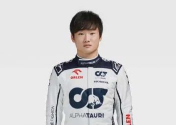 Honda Umumkan Yuki Tsunoda Akan Mengendarai Mobil Balap Honda NSX GT3 Evo di Sirkuit Nürburgring