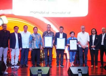 Dyandra Promosindo Umumkan Gelaran IIMS Pada 15-25 Februari 2024 Dengan Konsep Autotainment