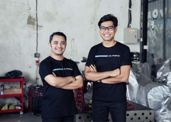 Begitu Raih Pendanaan Awal Rp 563 Miliar, MAKA Motors Langsung Tancap Gas Hadirkan Motor Listrik