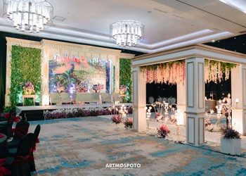 Selenggarakan Pernikahan Impian di Mercure Serpong Alam Sutera