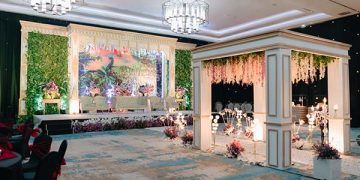 Selenggarakan Pernikahan Impian di Mercure Serpong Alam Sutera