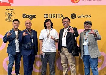 Jadi Juara Dunia, Cup Tester Kopi Terbaik Ada di Indonesia