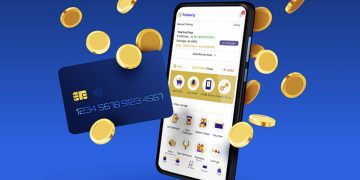 Tingkatkan Kepercayaan Pengguna, Platform Investasi Emas Treasury Gandeng SHIELD Menghapus Akun-Akun Palsu