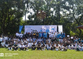 SOS Children’s Villages Bersama Delapan Mitra Perusahaan Menggelar “World Youth Skills Day”