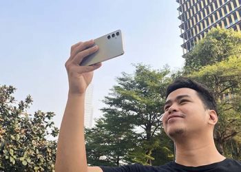Tips Membuat Video Cinematic Menggunakan Samsung Galaxy A34 5G