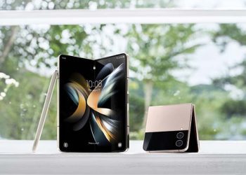 Keunggulan Smartphone Samsung Lipat yang Bikin Kamu Upgrade Hape