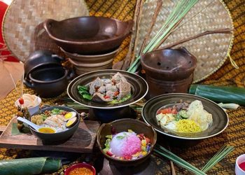 Swiss-Belhotel Serpong Hadirkan Menu Comfort Food Indonesia