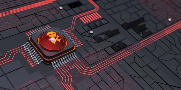 Penelitian Akamai Mengungkapkan Jumlah Korban Ransomware Meningkat 204 Persen