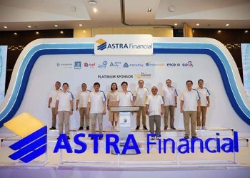 Astra Financial Ke-5 Kalinya Hadir di GIIAS 2023 dengan Berbagai Program Menarik