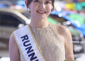 Astra Financial Menangkan Miss Auto Show dan Booth Favorit GIIAS 2023