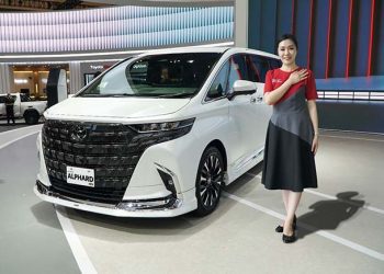 AutoFamily yang Beli Mobil Toyota di GIIAS Jangan Lewatkan Servis Berkala 1 Bulan Pertama, Banyak Manfaatnya