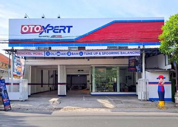 Bengkel Mobil Multi Brand OtoXpert Operated by Auto2000 Buka Cabang Ke 16 di Surabaya
