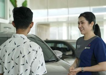 Auto2000 Berikan Kado Kemerdekaan Bagi AutoFamily dan Promo Menarik di GIIAS 2023