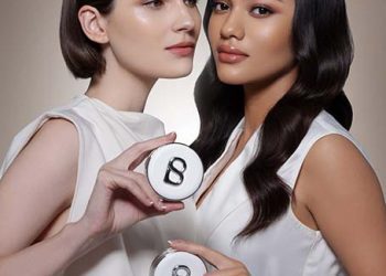 Buttonscarves Beauty Meluncurkan Glow-rious Magic Cushion dengan Teknologi METAGram yang Pertama di Indonesia