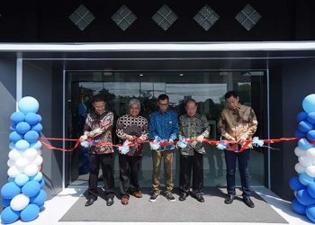 Memberikan Layanan Premium untuk Para Pecinta SUV, Chery Perluas Jaringan Diler Sumatera di Pekanbaru