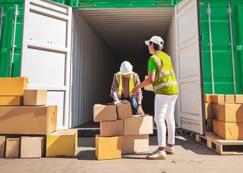 Kolaborasi Deliveree dengan Salam Pacific Indonesia Lines Luncurkan Layanan Freight Forwarding Digital Pertama di Indonesia