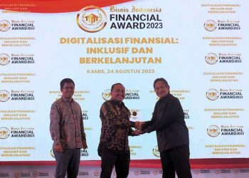 FIFGROUP Raih Dua Penghargaan Sekaligus di Ajang BIFA