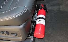 Risiko Meledak, Kebanyakan APAR di Mobil Tidak Sesuai Peraturan Pemerintah