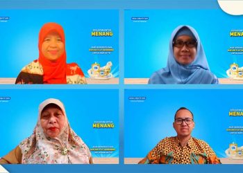FFI Lanjutkan Program Kedai Kreatif Susu Kental Manis FRISIAN FLAG Bagi Ibu-ibu Pelaku UMKM Kuliner
