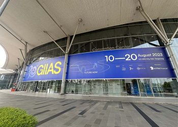 Dibuka Besok, GIIAS 2023 Soroti Durabilitas Kendaraan Listrik