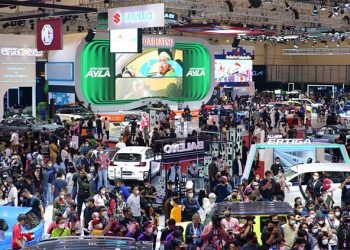 Pameran Spesial GIIAS 2023 Ke-30 Hadirkan Merek Kendaraan Terbanyak dengan Model dan Teknologi Terbaru