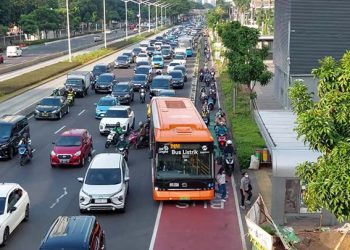 Astra Isuzu Gencarkan Kampanye Indonesia Ayo Aman Berlalu Lintas (IAABL) Untuk Masa Depan Yang Lebih Baik