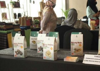 Mercure Serpong Alam Sutera Bersama ASIPA Gelar Bazar UMKM Terbesar di Tangerang Selatan