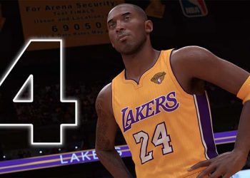 Rayakan Warisan Ikonik Kobe Bryant di NBA 2K24 dengan MAMBA MOMENTS
