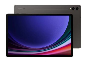 5 Fitur Galaxy Tab S9+ Ini Bisa Bantu Kamu Work Life Balance