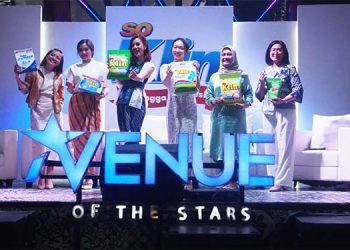 Sambut HUT Ke-78 RI, SoKlin Menggelar Kegiatan “Bangga Harumkan Indonesia”