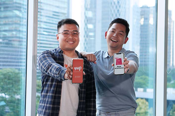 Yup, Layanan Aggregator Pay Later Hadirkan Fitur Bayar E-Commerce dalam Menunjang Keseharian Masyarakat