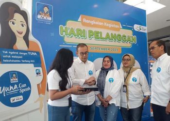 ACC Berikan Diskon Denda 45% Di Hari Pelanggan Nasional 2023
