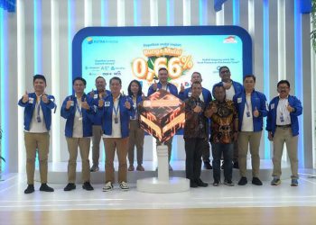 Booth Astra Financial Resmi Dibuka dan Siap Melayani Pengunjung dengan Promo dan Rangkaian Aktivitas Menarik