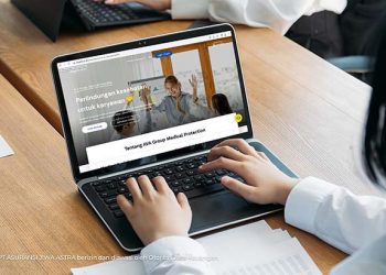 Sasar UMKM, Astra Life Luncurkan Produk Asuransi Kesehatan Kumpulan untuk Karyawan Via Digital