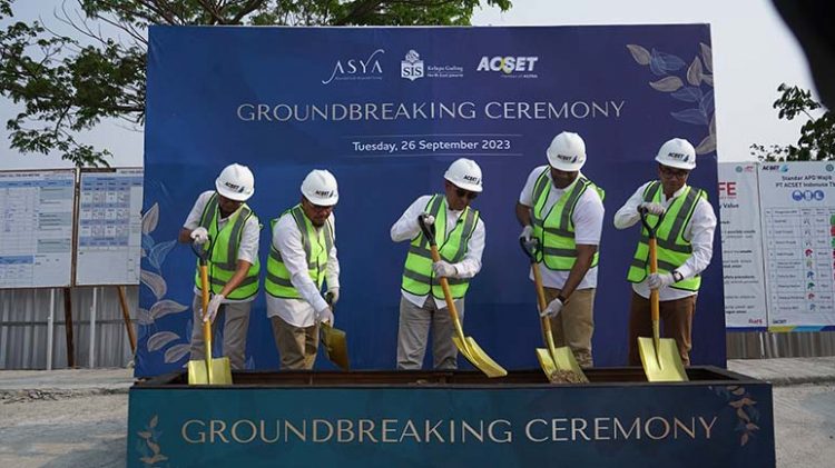 Singapore Intercultural School Hadir di ASYA untuk Melengkapi Fasilitas Pendidikan Premium