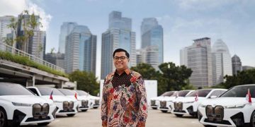BMW Group Indonesia Mengumumkan Perubahan Jajaran Manajemen untuk Tingkatkan Inovasi dan Pertahankan Kepemimpinan Pasar