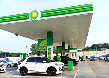 bp-AKR Gelar Program ‘bp 5th Anniversary promotion’ untuk Para Pelanggan Setianya