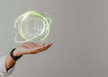 Cisco Meluncurkan Strategi Keberlanjutan Lingkungan Hidup  Generasi Selanjutnya