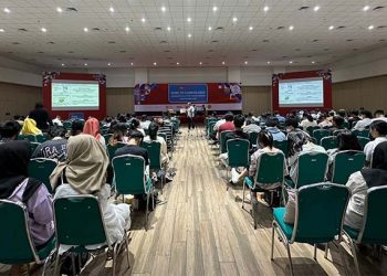 Daihatsu Goes to Campus Hadir di Universitas Katolik Parahyangan