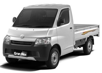 Daihatsu GranMax, Sahabat Bisnis Handal
