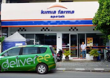 Deliveree Bantu Bisnis Kecil Lawan Kenaikan Biaya dengan Layanan Hemat yang Inovatif