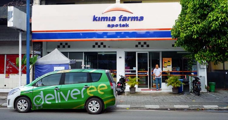 Deliveree Bantu Bisnis Kecil Lawan Kenaikan Biaya dengan Layanan Hemat yang Inovatif