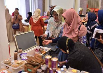 FIFGROUP Buka Program Inkubasi Gratis Untuk Umkm, Berikut Cara Daftarnya