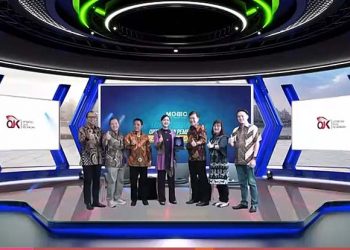 OJK Apresiasi Langkah untuk Optimalkan Pembiayaan Dengan Cerdas dan Bijak