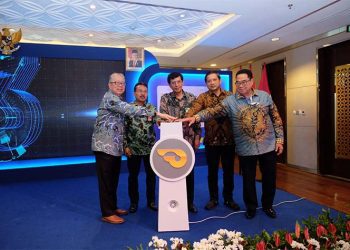 Resmi Dibuka, GIIAS Surabaya 2023 Siap Berikan Informasi dan Edukasi Industri Otomotif Kepada Masyarakat Jawa Timur