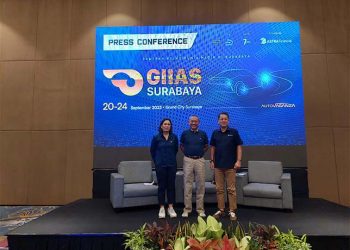 GIIAS Surabaya 2023 Akan Hadirkan Puluhan Model Kendaraan Terbaru