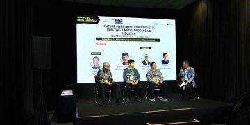IEE Series 2023 Inisiasi Inovasi Ramah Lingkungan di Berbagai Sektor