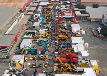 IEE Series 2023 Sukses Menghadirkan Lebih Dari 2.100 Perusahaan, dan Mencapai Total 47.701 Trade Attendees