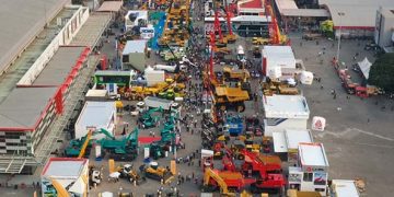 IEE Series 2023 Sukses Menghadirkan Lebih Dari 2.100 Perusahaan, dan Mencapai Total 47.701 Trade Attendees